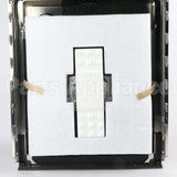 WD27X30353 GE Stainless Steel Inner Door
