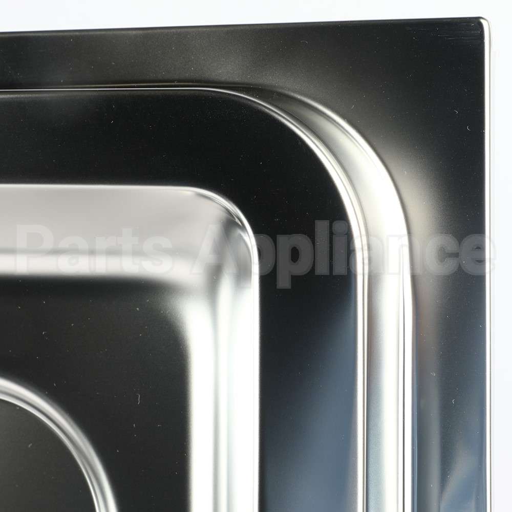 WD27X30353 GE Stainless Steel Inner Door
