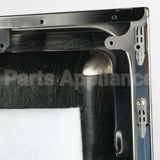 WD27X30353 GE Stainless Steel Inner Door