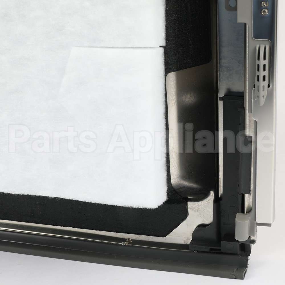 WD27X30353 GE Stainless Steel Inner Door