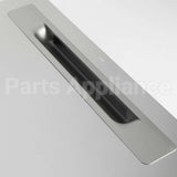 WD27X31579 GE Stainless Steel Outer Door Panel Fs