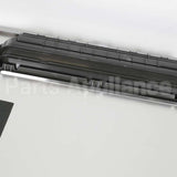 WD27X31579 GE Stainless Steel Outer Door Panel Fs