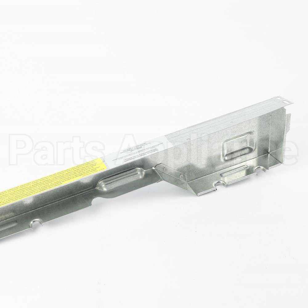 WD27X32298 GE Control Box Top