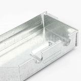 WD27X32298 GE Control Box Top