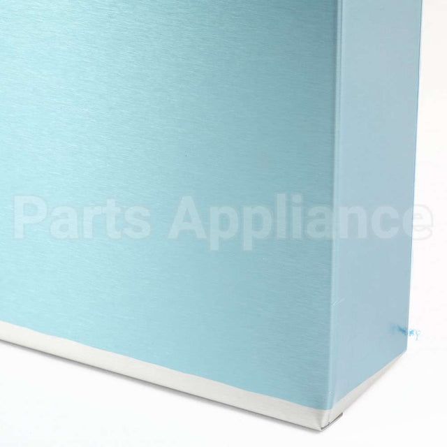 WD27X33119 GE Stainless Outer Door Panel Fs
