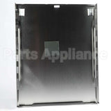 WD27X33119 GE Stainless Outer Door Panel Fs