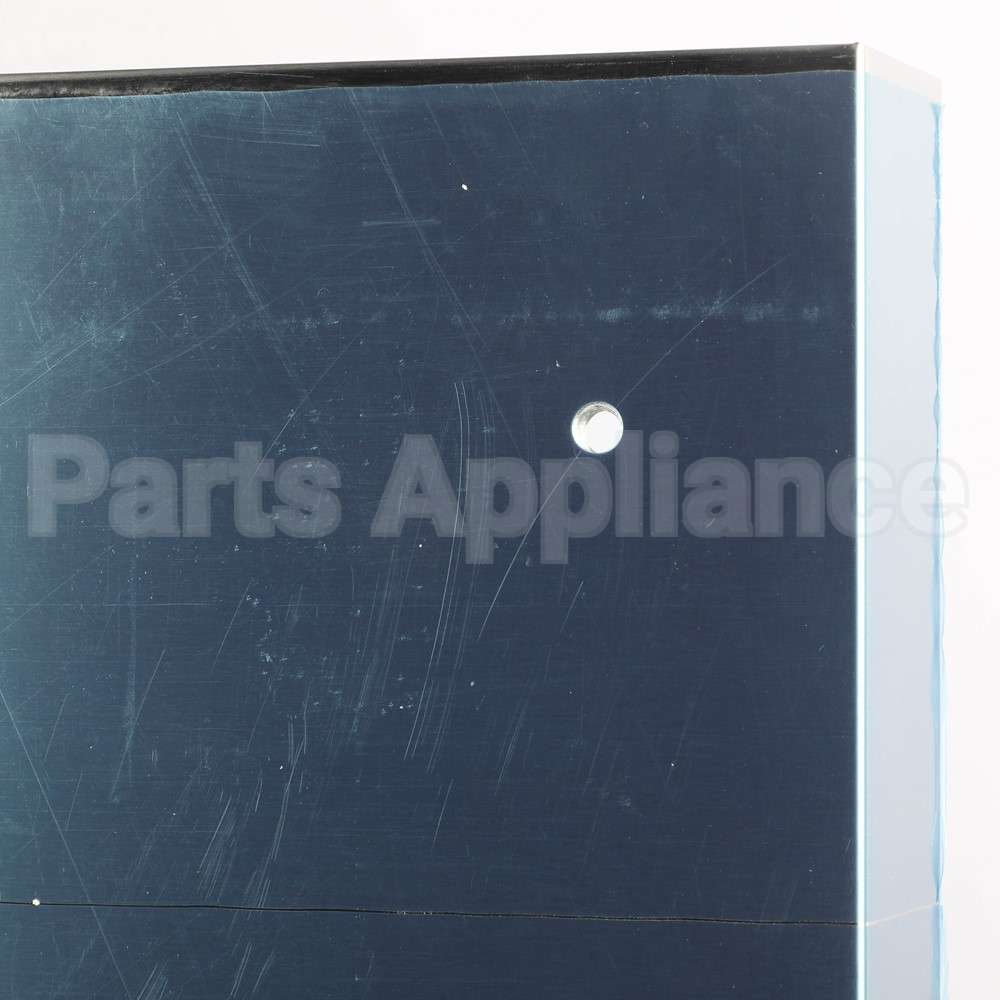 WD27X33119 GE Stainless Outer Door Panel Fs