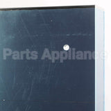 WD27X33119 GE Stainless Outer Door Panel Fs