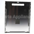 WD27X33120 GE Stainless Outer Door Panel Fs
