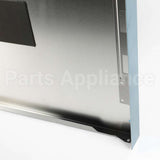 WD27X33120 GE Stainless Outer Door Panel Fs