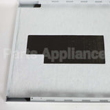 WD27X33661 GE Stainless Cafe Outer Door Panel