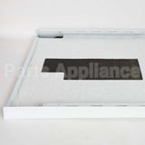 WD27X33661 GE Stainless Cafe Outer Door Panel