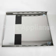 WD27X34729 GE Stainless Outer Door Panel Fs