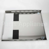 WD27X34729 GE Stainless Outer Door Panel Fs