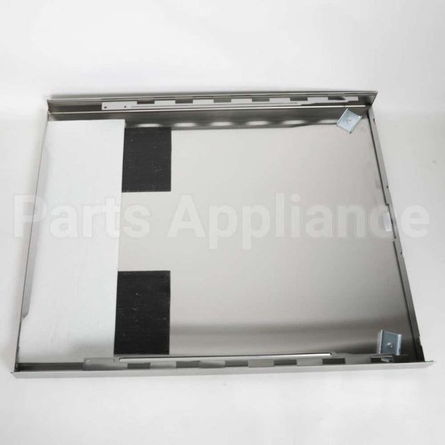 WD27X34729 GE Stainless Outer Door Panel Fs
