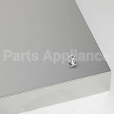 WD27X34729 GE Stainless Outer Door Panel Fs