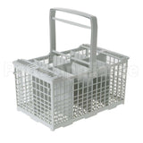 WD28X10026 GE Cutlery Basket Assy