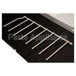 WD28X10060 GE Comb Upper Rack Assy