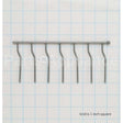 WD28X10116 GE Comb Lower Rack Asm
