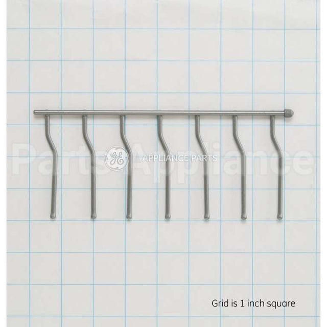 WD28X10116 GE Comb Lower Rack Asm