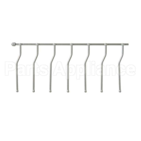 WD28X10116 GE Comb Lower Rack Asm