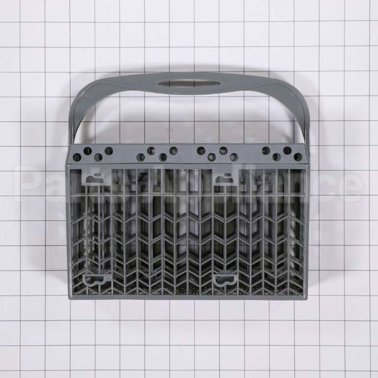 WD28X10215 GE Basket Asm Silverware