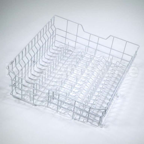 WD28X10399 GE Dishwasher Upper Rack Assembly