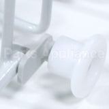 WD28X10399 GE Dishwasher Upper Rack Assembly