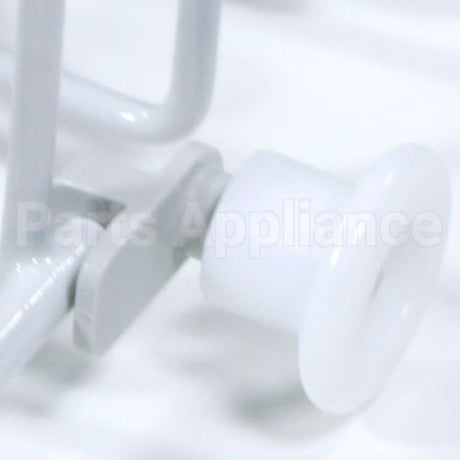 WD28X10399 GE Dishwasher Upper Rack Assembly