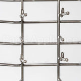 WD28X10410 GE Rack Upper Roll Kit