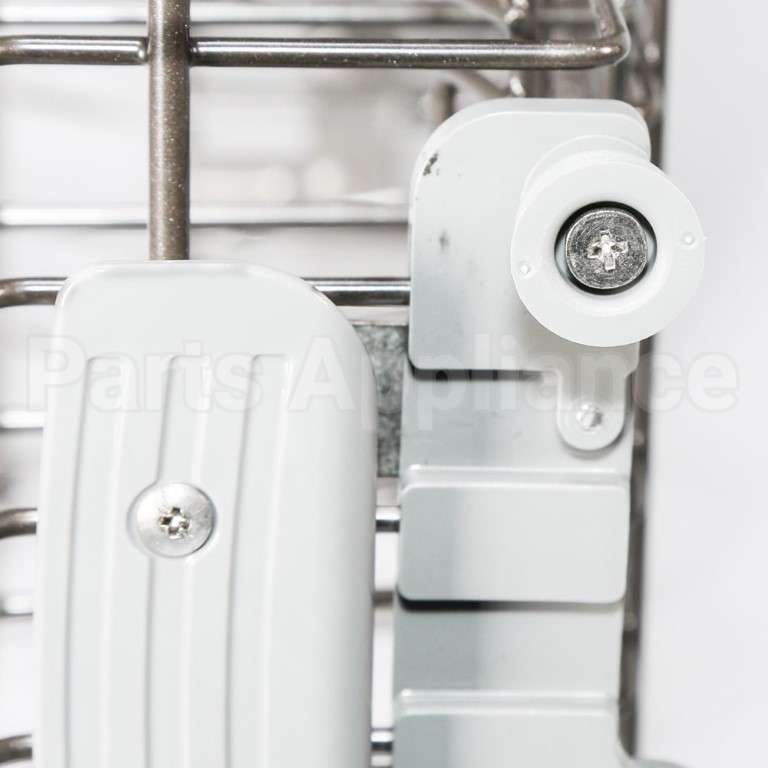 WD28X10410 GE Rack Upper Roll Kit