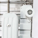 WD28X10410 GE Rack Upper Roll Kit