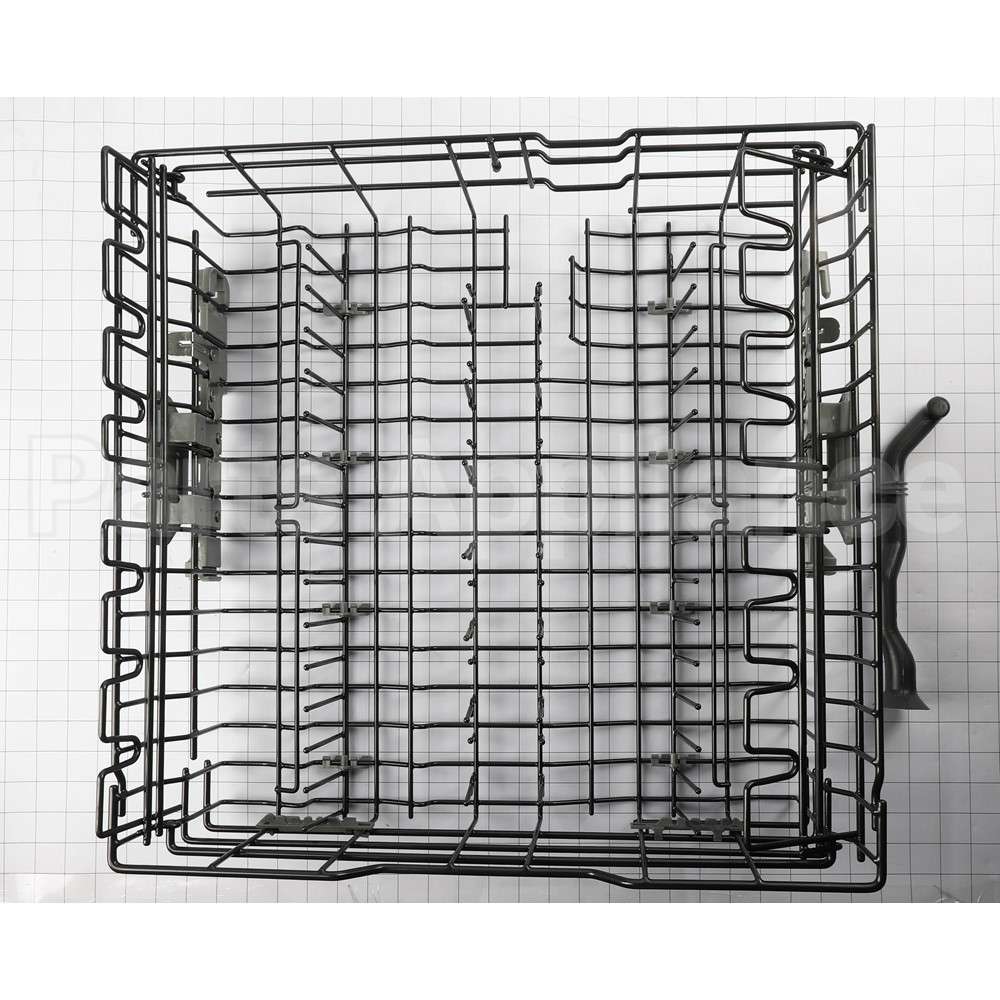 WD28X10413 GE Rack Upper Roll Kit