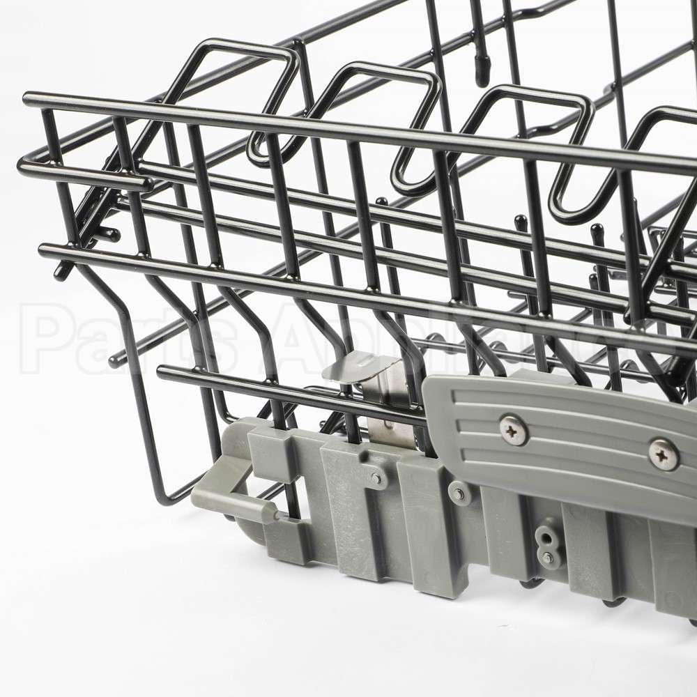 WD28X10413 GE Rack Upper Roll Kit