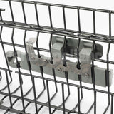 WD28X10413 GE Rack Upper Roll Kit