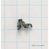 WD28X20310 GE Fdt Clip Flat Rack