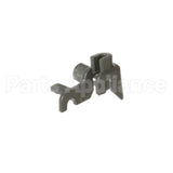 WD28X20310 GE Fdt Clip Flat Rack