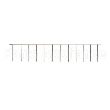 WD28X20365 GE Fdt Asm Upper Coated