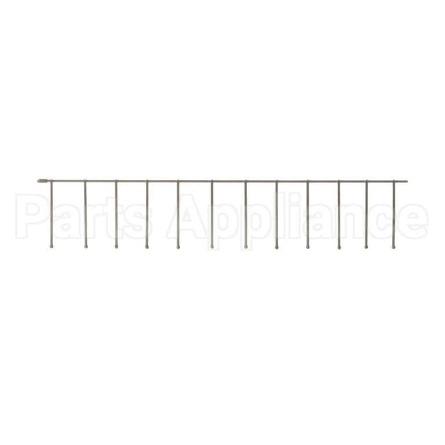 WD28X20365 GE Fdt Asm Upper Coated