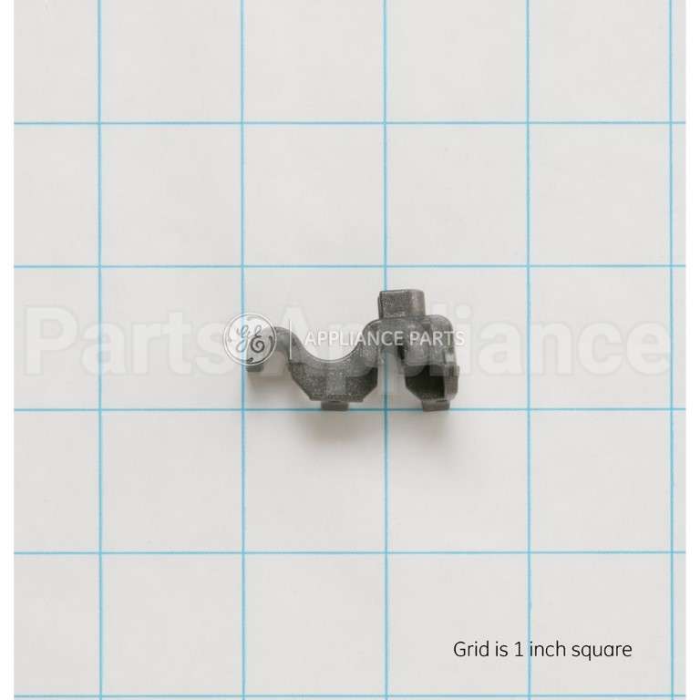 WD28X20366 GE Fdt Clip Tier Rk Lt