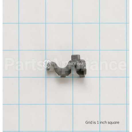 WD28X20366 GE Fdt Clip Tier Rk Lt