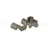 WD28X20366 GE Fdt Clip Tier Rk Lt