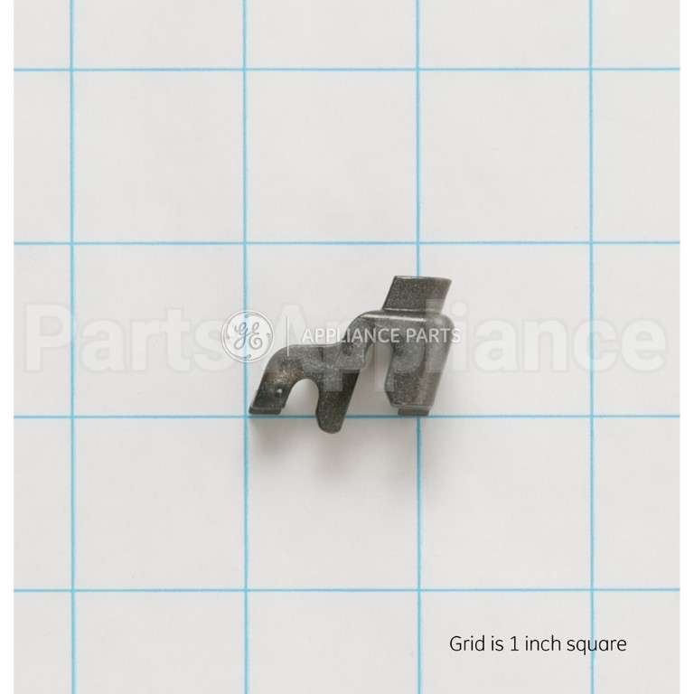 WD28X20406 GE Fdt Clip Flat Rack