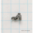 WD28X20407 GE Fdt Clip Flat Rack