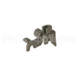 WD28X20407 GE Fdt Clip Flat Rack