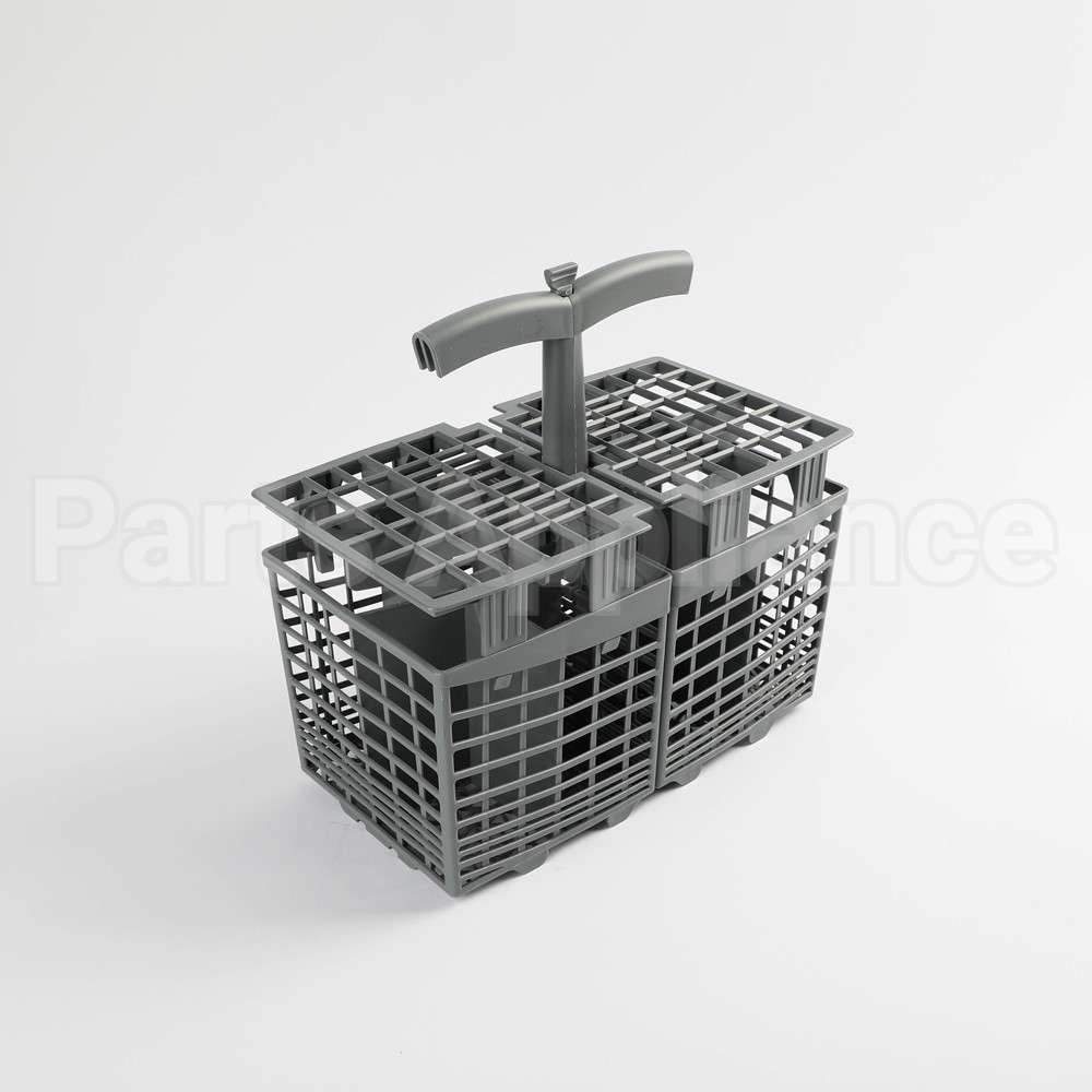 WD28X24747 GE Silverware Basket And Lid