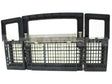 WD28X25327 GE Silverware Basket Asm With Rail