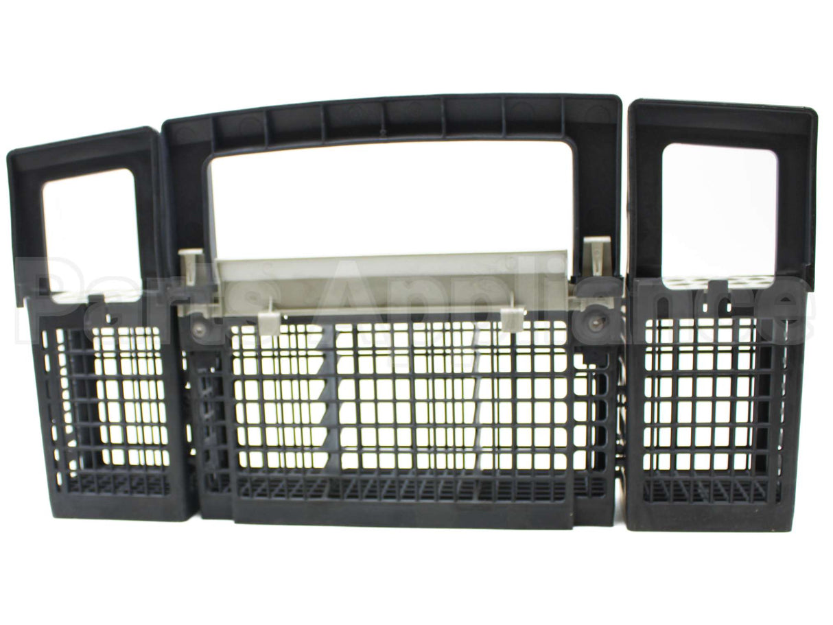 WD28X25327 GE Silverware Basket Asm With Rail