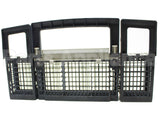 WD28X25327 GE Silverware Basket Asm With Rail