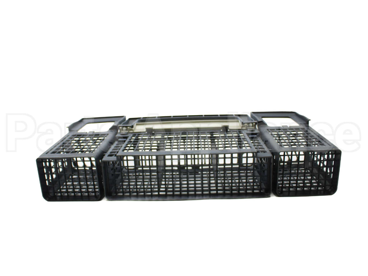 WD28X25327 GE Silverware Basket Asm With Rail